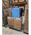 CALPAK Mixed Luggage, Carry on Suitcase and Cosmetic Cases. 1516 Units. EXW Los Angeles 
